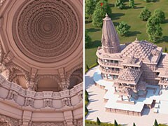 'रामलला' के आगे मूर्तिकार योगीराज ने नहीं देखी आंखों की चोट, रातों की नींद