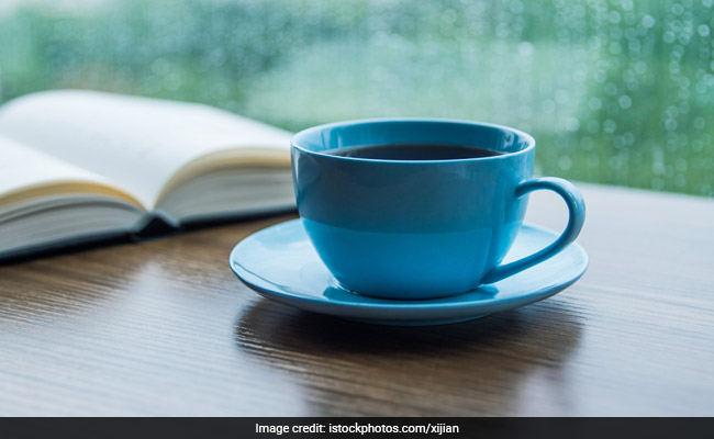 Delhi Residents Tweet About <i>"Chai</i> And <i>Pakora"</i> Weather Amid Heavy Rain