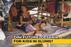 Children Of This Kolkata Slum Battle Digital Divide Amid Poverty, Uncertain Future Children Of This Kolkata Slum Battle Digital Divide Amid Poverty, Uncertain Future