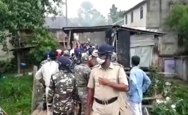 BJP Worker Killed In Bengal's Hooghly During Independence Day Event