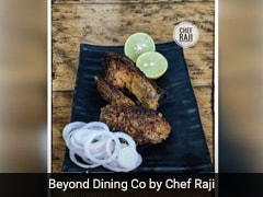 Watch: Unique Mutton Chops Recipe Using East-Indian Special Bottle Masala Watch: Unique Mutton Chops Recipe Using East-Indian Special Bottle Masala