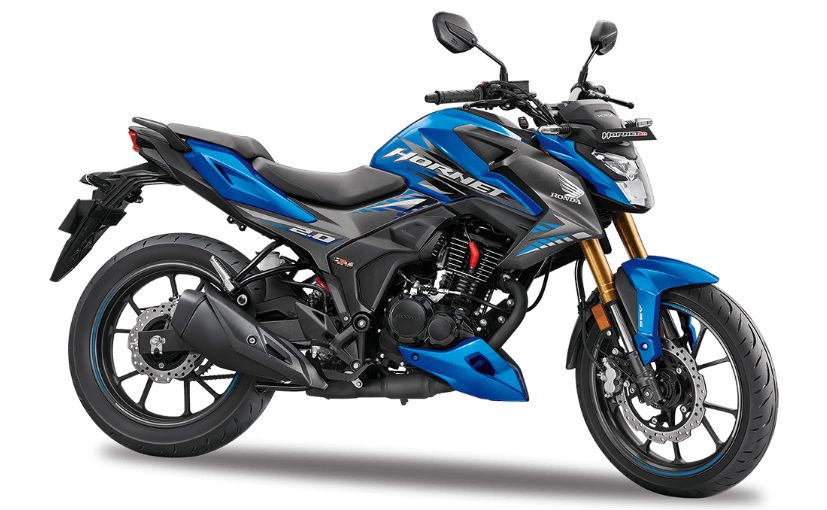 Two-Wheeler Sales October 2020: Honda Sales Stay Flat; Domestic Sales Grow 1 Per Cent