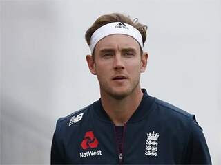 Stuart Broad Warns Against Cheap Test Caps, Says Ex-Selector Ed Smith "Probably Didnt Rate Me"
