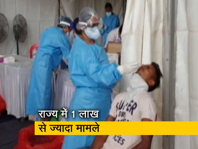 देश प्रदेश : बिहार में कोरोना वायरस से 16 और मौतें, 3,257 नए मामले