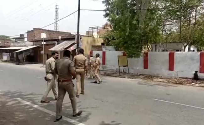 Medical Student Found Dead In UP; Doctor, Accused Of Harassment, Caught