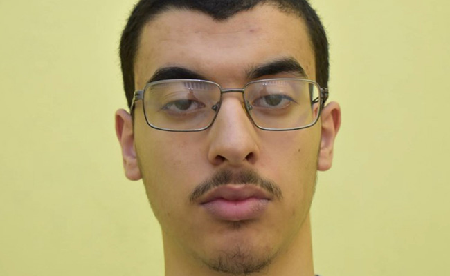 Manchester Bomber's Brother Sentenced To At Least 55-Years In Prison