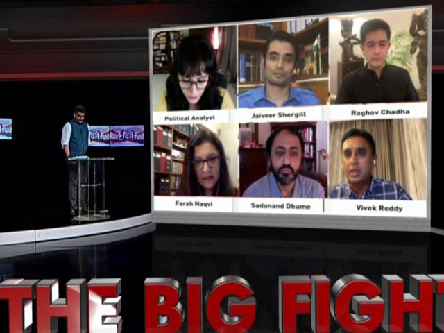 Freedom From Hate Debates Possible?