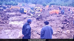 Kerala's Idukki Turns To AI, Sensors To Become Most Disaster-Ready Hill District