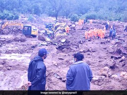Kerala's Idukki Turns To AI, Sensors To Become Most Disaster-Ready Hill District