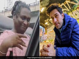 'इश्कबाज' के एक्टर से किन्नर ने मांगे पैसे तो गाड़ी में बैठे-बैठे ही डांस करने लगे नकुल, बोले- आप दो...Video 'इश्कबाज' के एक्टर से किन्नर ने मांगे पैसे तो गाड़ी में बैठे-बैठे ही डांस करने लगे नकुल, बोले- आप दो...Video