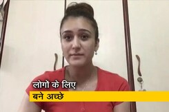 हम सभी को अपनानी चाहिए एक हेल्दी लाइफस्टाइल - मनिका बत्रा हम सभी को अपनानी चाहिए एक हेल्दी लाइफस्टाइल - मनिका बत्रा