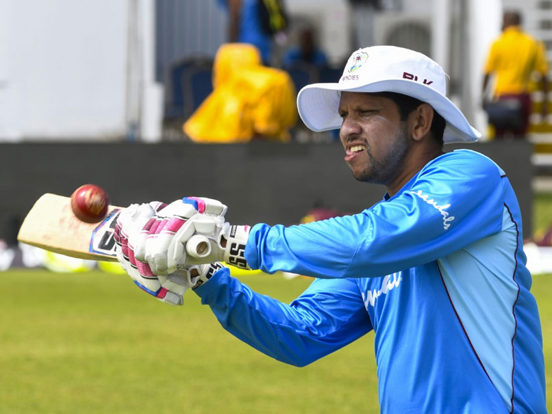 रामनरेश सरवन की क्रिकेट में वापसी , वेस्टइंडीज बोर्ड में मिली यह नई जिम्मेदारी