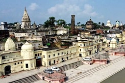 New Airport, Swanky Station - Ayodhya Has Blueprint Ready For Big Upgrade New Airport, Swanky Station - Ayodhya Has Blueprint Ready For Big Upgrade