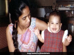 जीत के बाद भावुक नजर आईं कमला हैरिस, मां को याद करके बोलीं- जब वह भारत से US आई थीं तो... जीत के बाद भावुक नजर आईं कमला हैरिस, मां को याद करके बोलीं- जब वह भारत से US आई थीं तो...