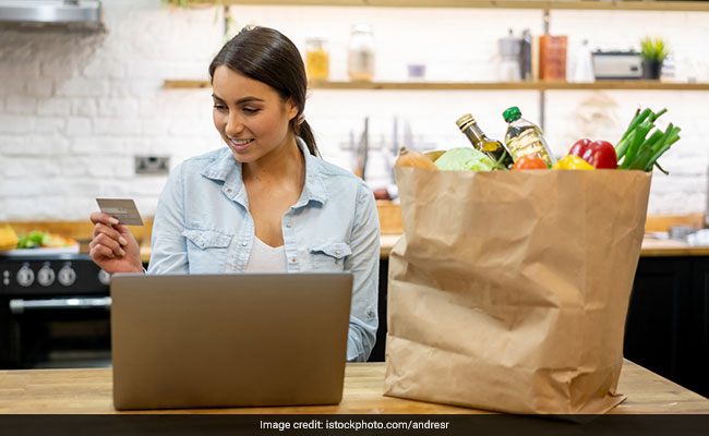 Stay Home And Get Your Daily Essentials From Amazon Prime Day Sale