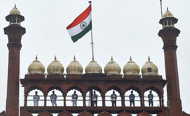 Independence Day 2020: Watch Full Dress Rehearsal At Delhi's Red Fort