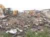 মহারাষ্ট্রে ভেঙে পড়ল বহুতল, মৃত কমপক্ষে ১, ধ্বংসস্তূপে আটকে ২৫ জন মহারাষ্ট্রে ভেঙে পড়ল বহুতল, মৃত কমপক্ষে ১, ধ্বংসস্তূপে আটকে ২৫ জন