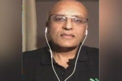 Mohit Bhatnagar Of Sequoia Capital On How They Are Trying To Stop The Spread Of COVID-19 Mohit Bhatnagar Of Sequoia Capital On How They Are Trying To Stop The Spread Of COVID-19