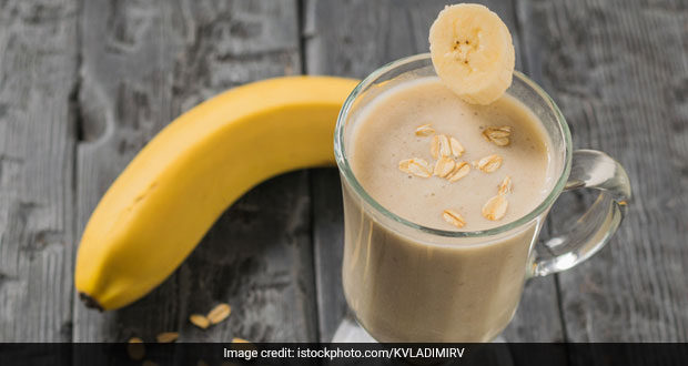 Banana For Weight Loss: 5 Banana Shakes And Smoothies For Your Pre And Post Workout Session (Recipes Inside)