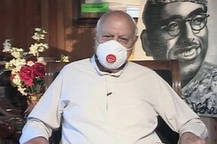 "This Is Not Mahatma Gandhi's India": Farooq Abdullah On Detention After Centre's J&K Move "This Is Not Mahatma Gandhi's India": Farooq Abdullah On Detention After Centre's J&K Move