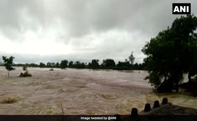 Heavy Rain Likely In Odisha Early Next Week, Says Met Office