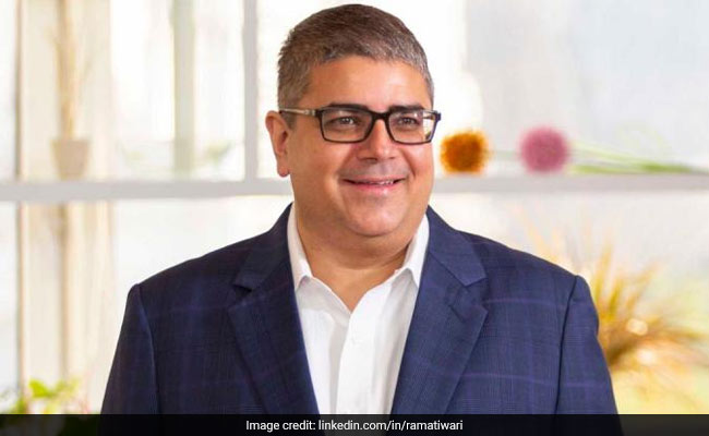 Indian-Origin Lawyer Set To Lead Singapore Academy Of Law