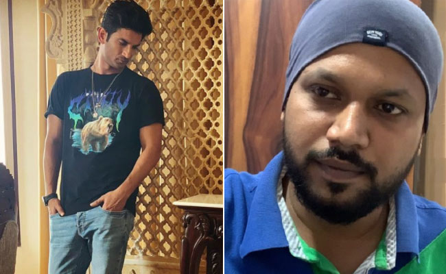 सुशांत सिंह राजपूत घर में रखते थे ताबूत जैसा बॉक्स, को-एक्टर बोले- जब पूछा कि ये यहां क्यों तो बोले...