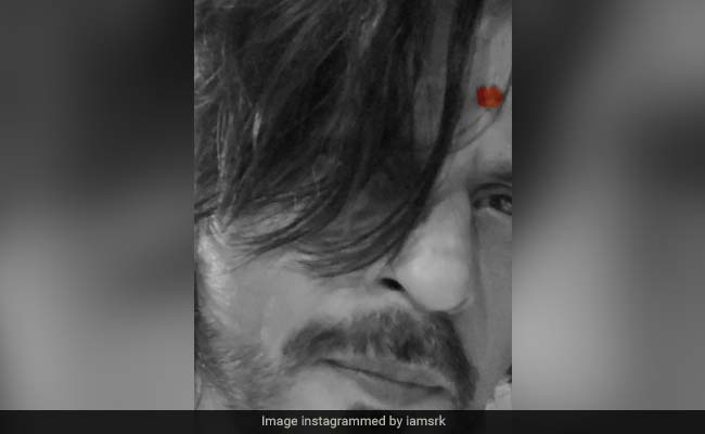 Ganesh Chaturthi 2020: Shah Rukh Khan Trolled For Visarjan Post Is Everything That's Wrong With Social Media