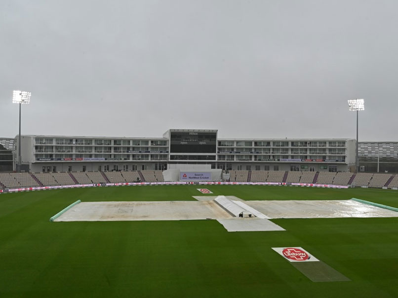 England vs Pakistan, 2nd Test: No Play Possible On Day 3 As Rain Plays Spoilsport