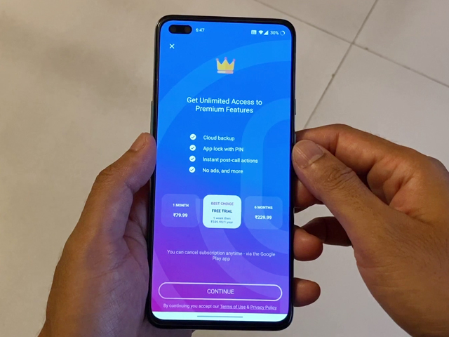 OnePlus Nord Price in India, Specifications, Comparison (3rd March 2021)