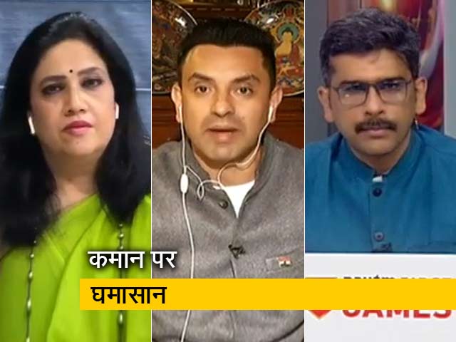 खबरों की खबर : कांग्रेस नेताओं की चिट्ठी किसने लीक की ये अहम सवाल