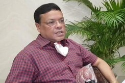 Brahmaputra Dredging, Embankments' Repair Top Assam's Flood Fight List Brahmaputra Dredging, Embankments' Repair Top Assam's Flood Fight List