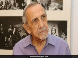Ebrahim Alkazi Dies At 94: Nawazuddin Siddiqui And Others Pay Tribute To The "Architect Of The Modern Indian Theatre" Ebrahim Alkazi Dies At 94: Nawazuddin Siddiqui And Others Pay Tribute To The "Architect Of The Modern Indian Theatre"