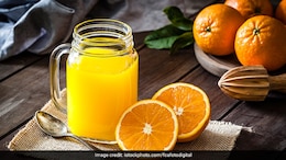 Oranges Can Be Stress Relievers: Here's How To Add Them To Your Diet