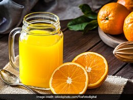 Oranges Can Be Stress Relievers: Here's How To Add Them To Your Diet