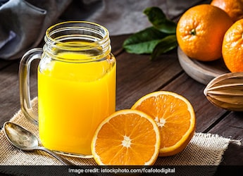 Oranges Can Be Stress Relievers: Here's How To Add Them To Your Diet Oranges Can Be Stress Relievers: Here's How To Add Them To Your Diet