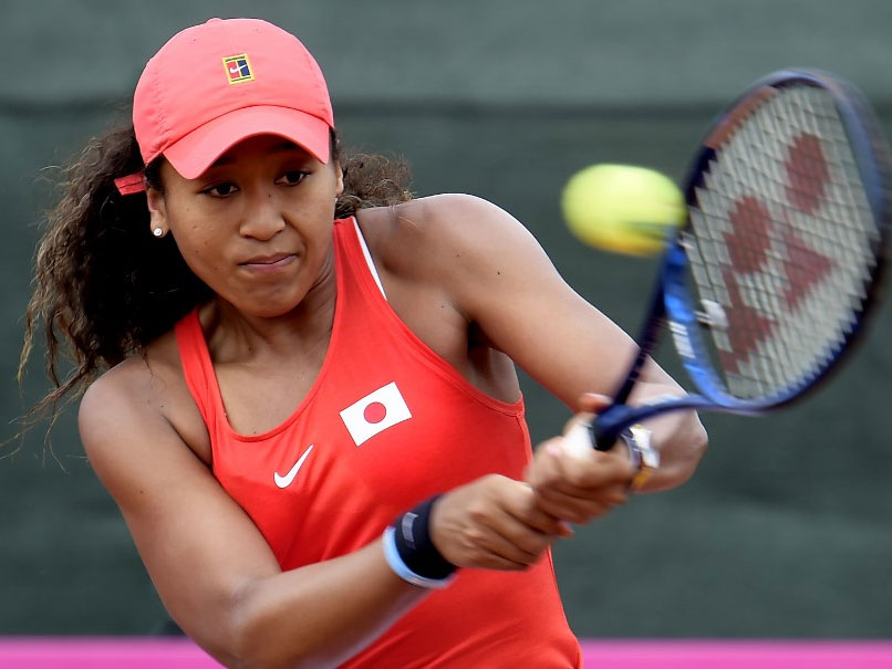 Naomi Osaka Takes U-Turn, Will Play WTA Semi-Finals On Friday