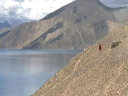 दक्षिण पैंगोंग में जिस इलाके पर है चीन के साथ विवाद, अब उस पर भारत का पूरी तरह से कब्जा - सूत्र दक्षिण पैंगोंग में जिस इलाके पर है चीन के साथ विवाद, अब उस पर भारत का पूरी तरह से कब्जा - सूत्र