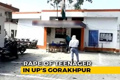 Girl Allegedly Raped, Burnt With Cigarettes In UP's Gorakhpur, 2 Arrested Girl Allegedly Raped, Burnt With Cigarettes In UP's Gorakhpur, 2 Arrested