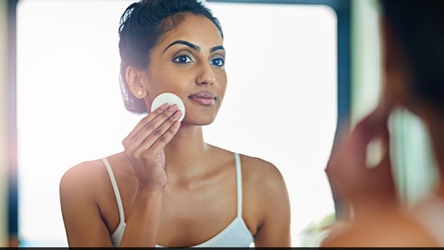 Skincare tips: During monsoon avoid using oil-based products