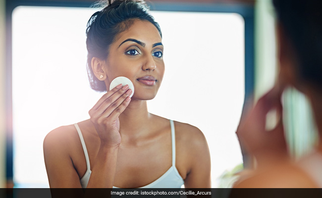 Skincare tips: During monsoon avoid using oil-based products