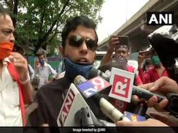 "Not Me, Investigation Was Quarantined": Bihar Cop On Sushant Rajput Case "Not Me, Investigation Was Quarantined": Bihar Cop On Sushant Rajput Case