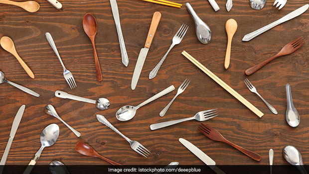 These Cutleries Are Just What You Need To Add Panache To Your Dining Experience