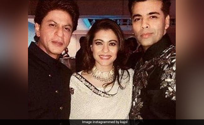 Friendship Day 2020: Kajol, Shilpa Shetty, Anushka Sharma, Vicky Kaushal And Other Celebs Post Special Wishes
