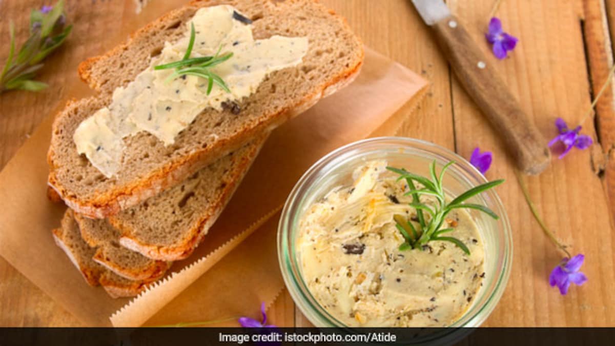 Is Your Butter Safe For Consumption? Take A Simple Test To Find Out