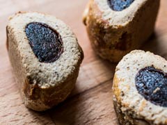 Ever Heard Of A No-Bake Biscuit Barfi? Here's How You Can Make It At Home Ever Heard Of A No-Bake Biscuit Barfi? Here's How You Can Make It At Home