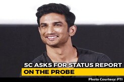 Sushant Rajput Case: Truth Should Come Out, Says Top Court; CBI To Probe Sushant Rajput Case: Truth Should Come Out, Says Top Court; CBI To Probe