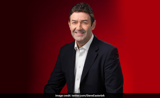 यौन संबंध मामले में झूठ बोलने पर मैकडोनाल्‍ड ने अपने पूर्व CEO स्‍टीव ईस्‍टरब्रुक पर ठोका केस