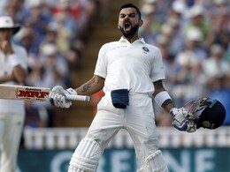 In Virat Kohli, I See Both Viv Richards And Ricky Ponting, Says Mohinder Amarnath