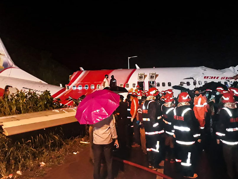 5-Member Panel To Investigate Kerala Plane Crash, Report Expected In 5 Months
